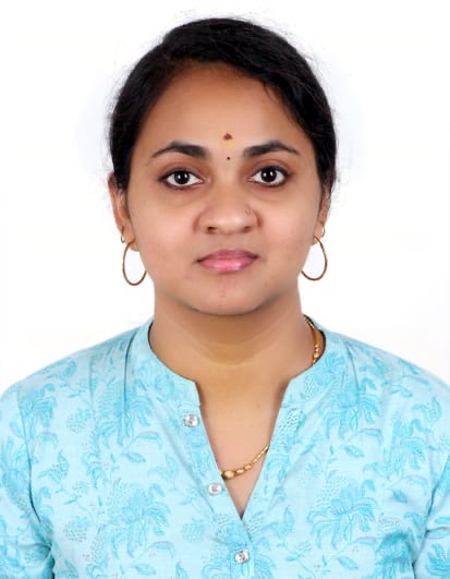 Dr. Apeetha Srinivas
